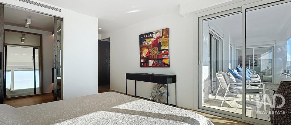 Ático 3 habitaciones de 174 m² en Sitges (08870)