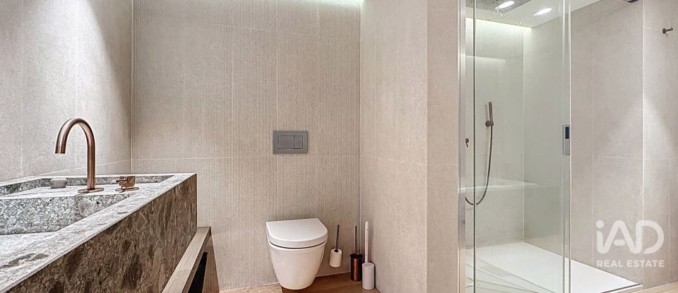 Ático 3 habitaciones de 174 m² en Sitges (08870)