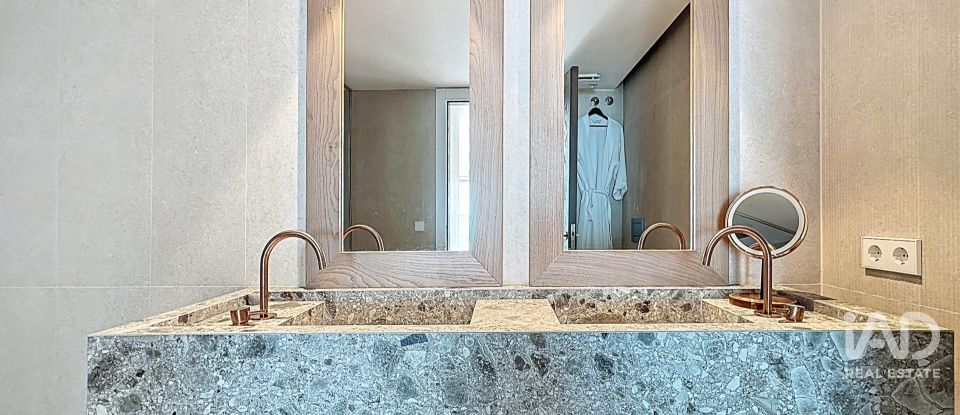 Ático 3 habitaciones de 174 m² en Sitges (08870)