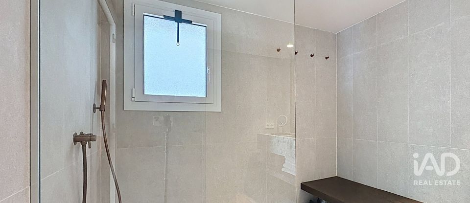 Ático 3 habitaciones de 174 m² en Sitges (08870)