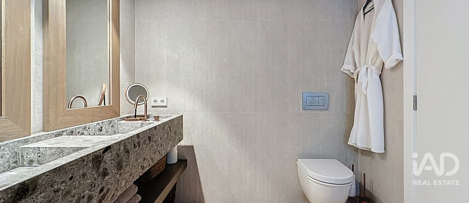 Ático 3 habitaciones de 174 m² en Sitges (08870)