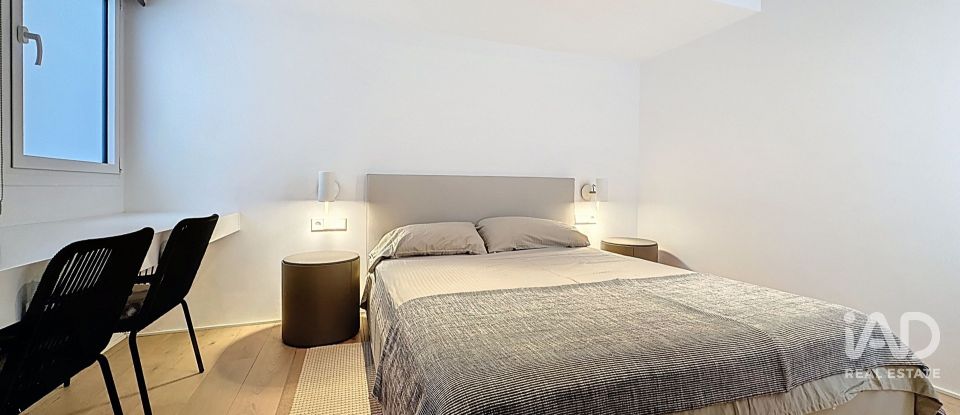 Ático 3 habitaciones de 174 m² en Sitges (08870)