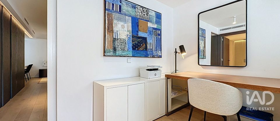 Ático 3 habitaciones de 174 m² en Sitges (08870)