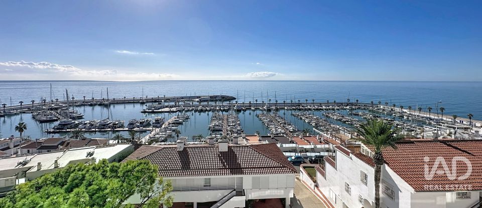 Ático 3 habitaciones de 174 m² en Sitges (08870)