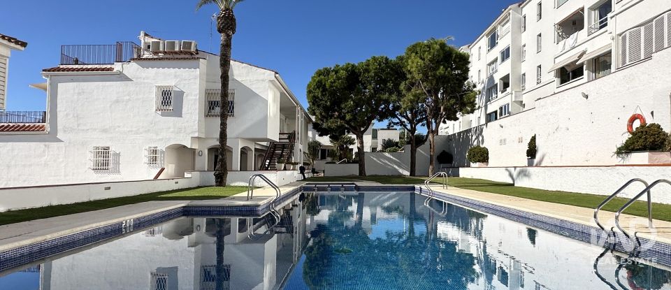 Ático 3 habitaciones de 174 m² en Sitges (08870)