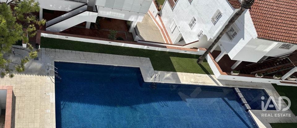 Ático 3 habitaciones de 174 m² en Sitges (08870)