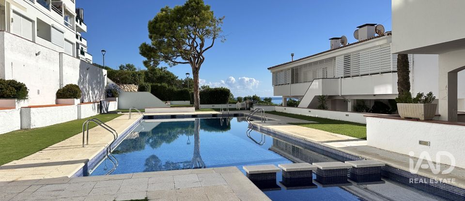 Ático 3 habitaciones de 174 m² en Sitges (08870)