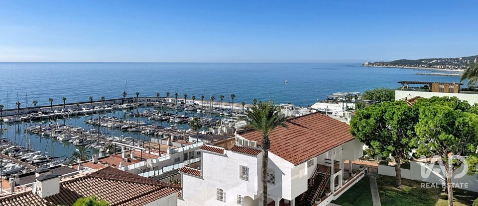 Ático 3 habitaciones de 174 m² en Sitges (08870)