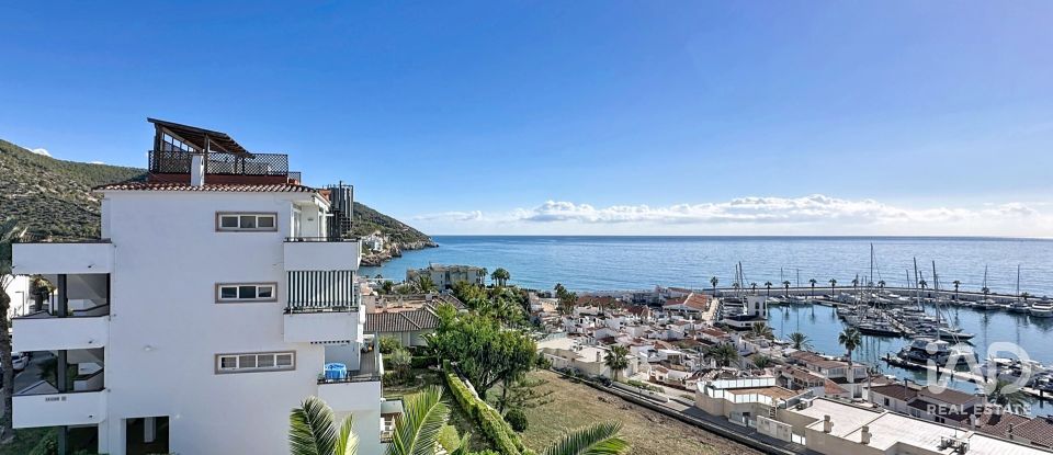 Ático 3 habitaciones de 174 m² en Sitges (08870)