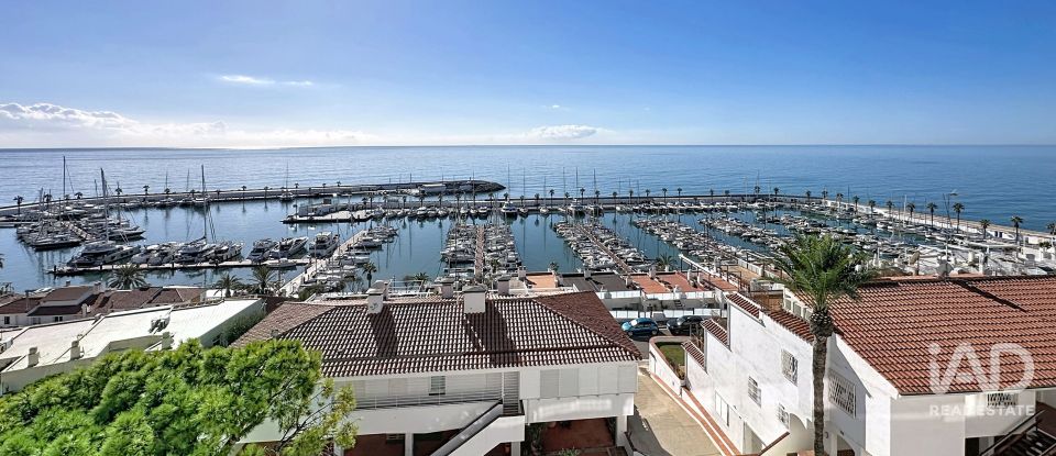 Ático 3 habitaciones de 174 m² en Sitges (08870)