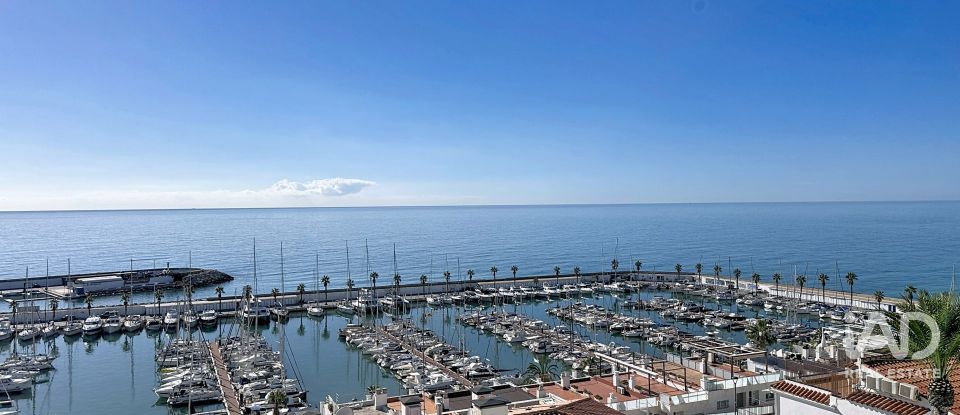 Ático 3 habitaciones de 174 m² en Sitges (08870)