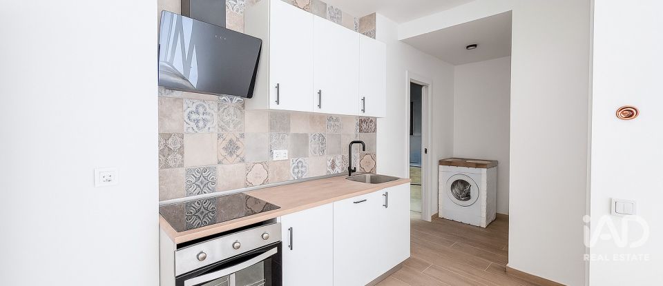 Piso 3 habitaciones de 72 m² en Canastel (03690)