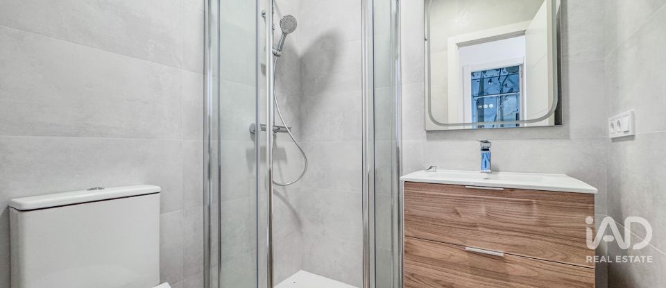 Piso 3 habitaciones de 72 m² en Canastel (03690)