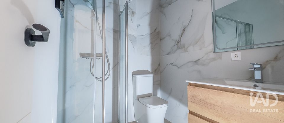 Piso 3 habitaciones de 72 m² en Canastel (03690)