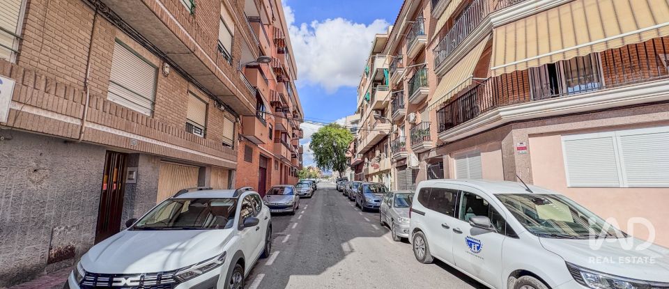 Piso 3 habitaciones de 72 m² en Canastel (03690)