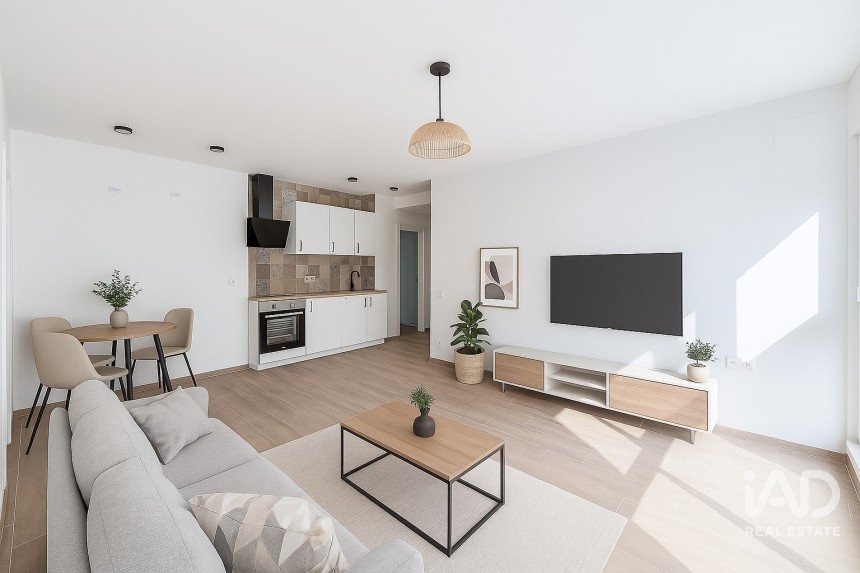 Piso 3 habitaciones de 72 m² en Canastel (03690)