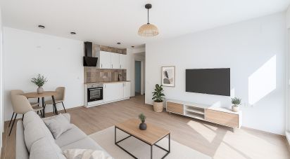 Apartment 3 bedrooms of 72 m² in Canastel (03690)