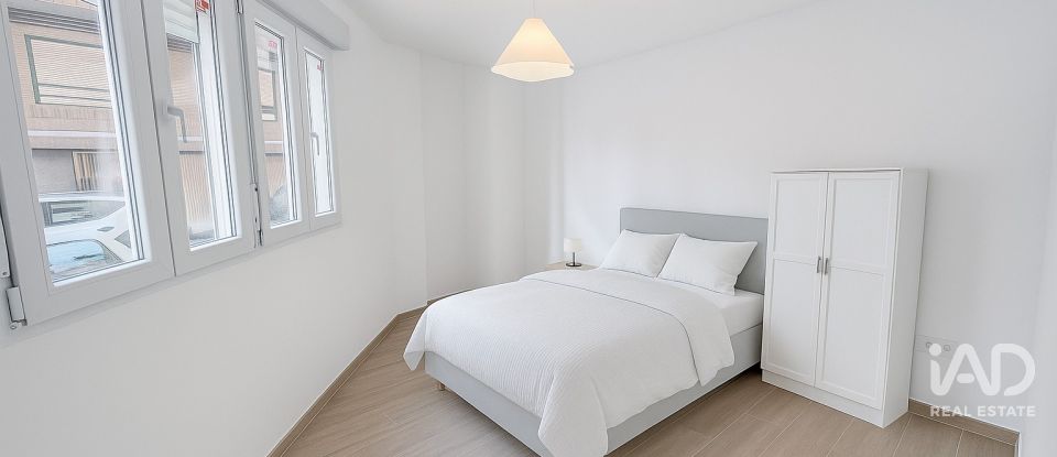 Piso 3 habitaciones de 72 m² en Canastel (03690)