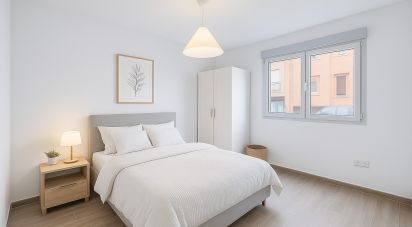 Apartment 3 bedrooms of 72 m² in Canastel (03690)