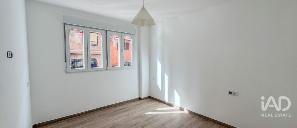 Piso 3 habitaciones de 72 m² en Canastel (03690)