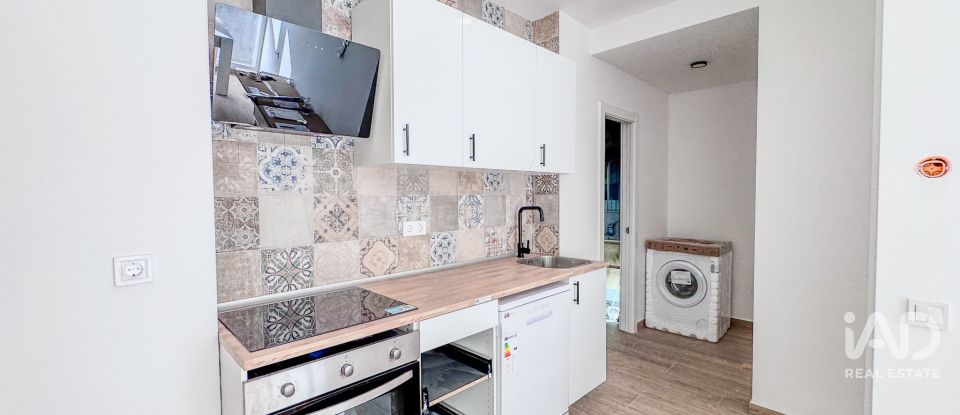 Piso 3 habitaciones de 72 m² en Canastel (03690)