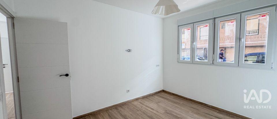 Piso 3 habitaciones de 72 m² en Canastel (03690)