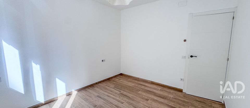 Piso 3 habitaciones de 72 m² en Canastel (03690)