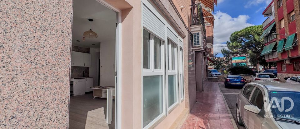 Piso 3 habitaciones de 72 m² en Canastel (03690)