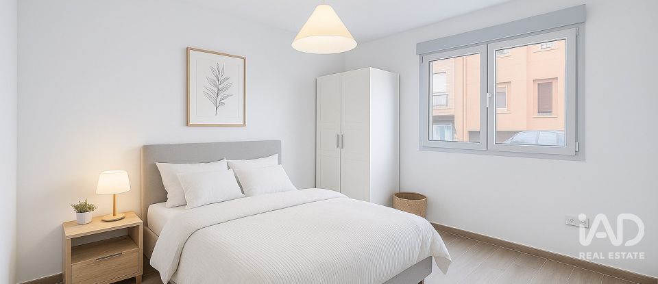 Piso 3 habitaciones de 72 m² en Canastel (03690)