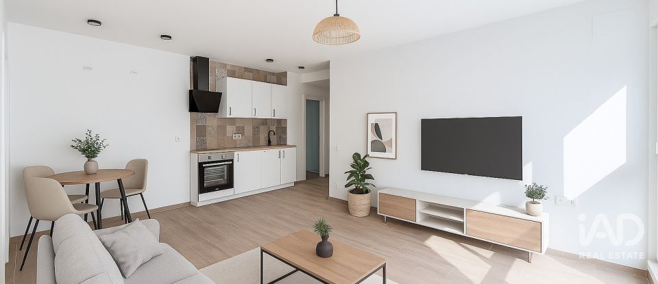 Piso 3 habitaciones de 72 m² en Canastel (03690)