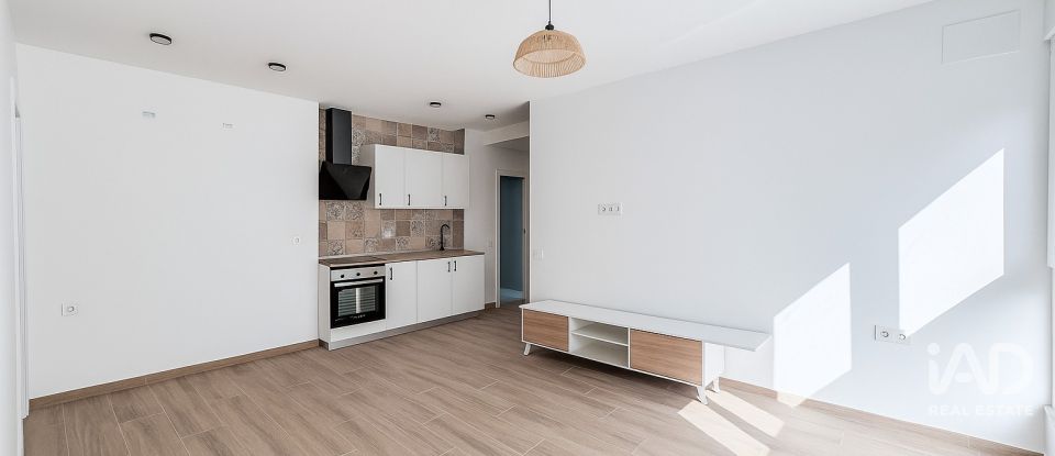 Piso 3 habitaciones de 72 m² en Canastel (03690)