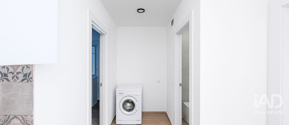 Piso 3 habitaciones de 72 m² en Canastel (03690)