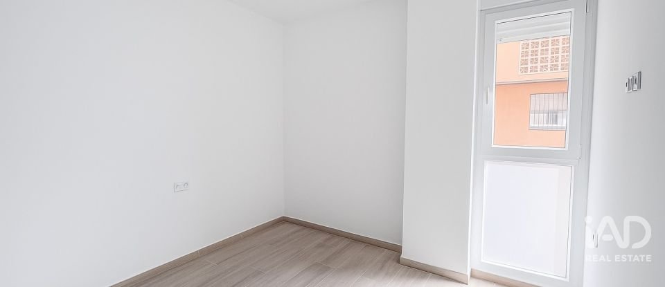 Piso 3 habitaciones de 72 m² en Canastel (03690)