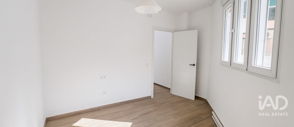 Piso 3 habitaciones de 72 m² en Canastel (03690)