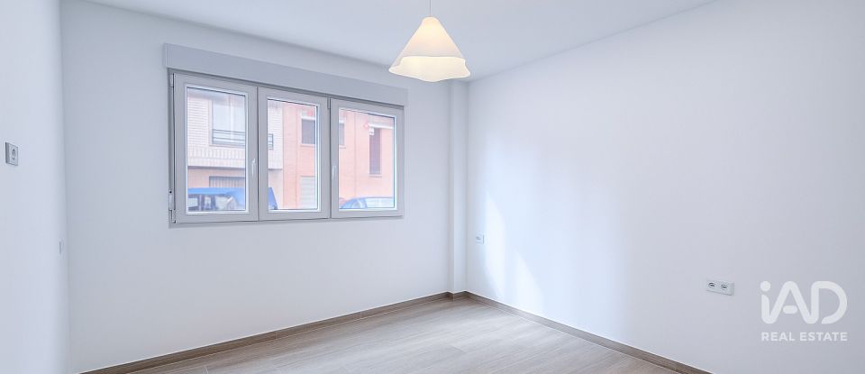 Piso 3 habitaciones de 72 m² en Canastel (03690)