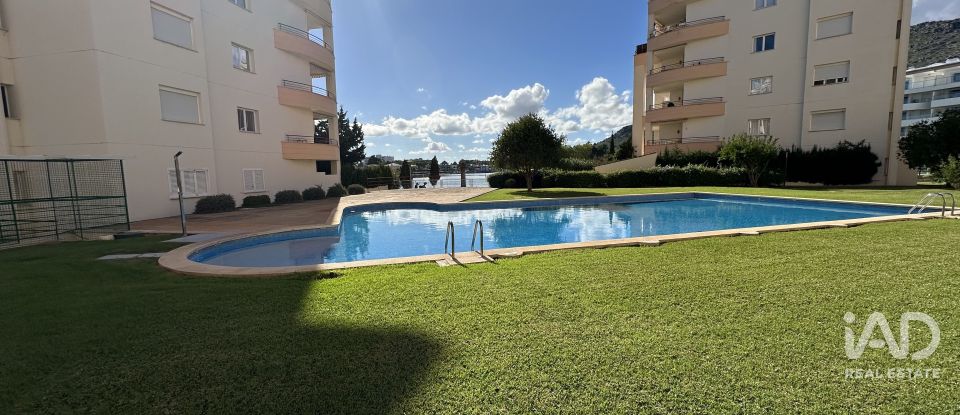 Appartement 2 chambres de 96 m² à Alcúdia (07400)