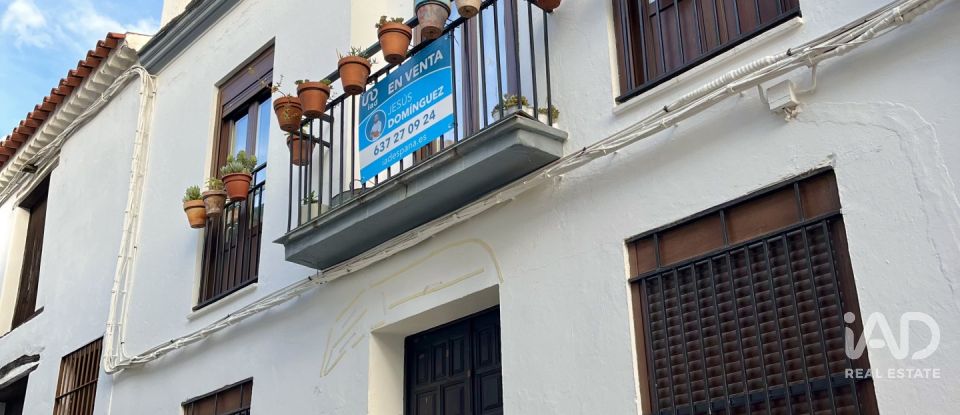 Maison 2 chambres de 76 m² à Galaroza (21291)