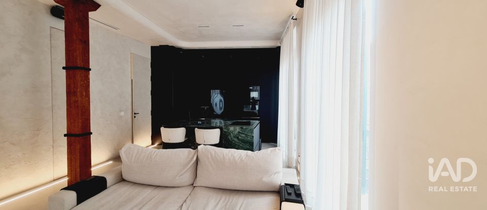 Pis 4 habitacions de 198 m² a Málaga (29008)