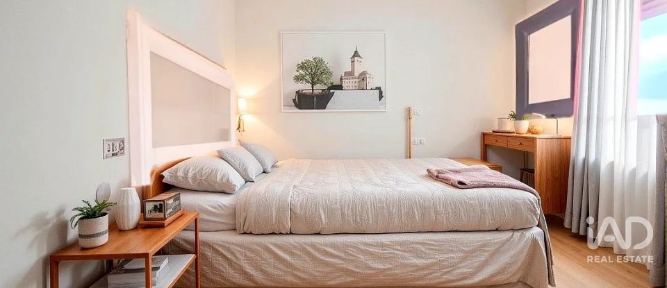 Pis 3 habitacions de 55 m² a Málaga (29013)