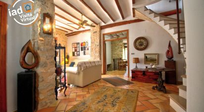 Casa de pueblo 3 habitaciones de 216 m² en Adsubia (03786)