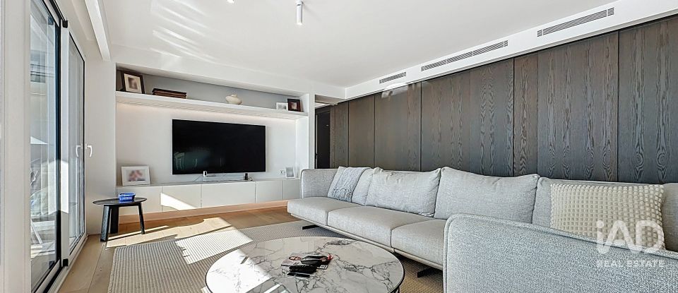 Ático 3 habitaciones de 174 m² en Sitges (08870)