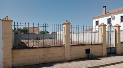 Building plot of 514 m² in Cañada Rosal (41439)