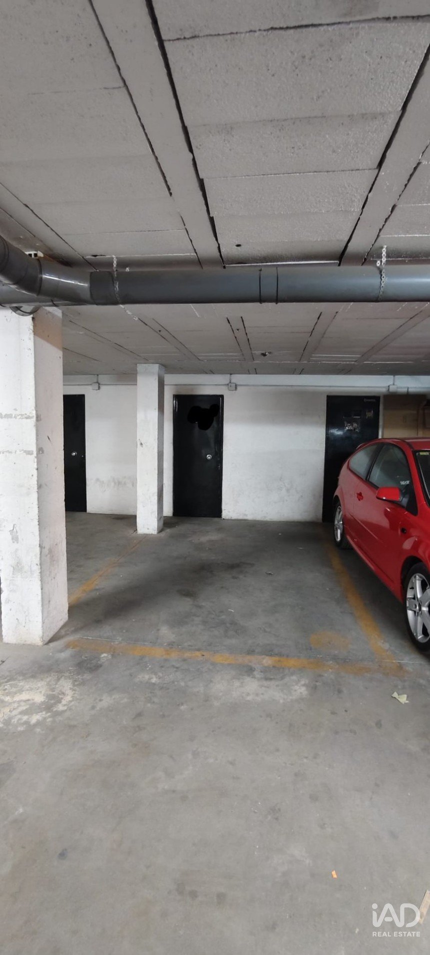 Parking of 27 m² in Écija (41400)