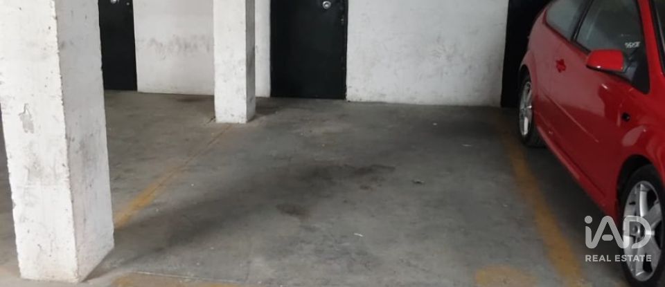 Parking of 27 m² in Écija (41400)