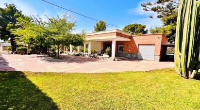 House 3 bedrooms of 140 m² in Partida Peña de Las Aguilas (03296)