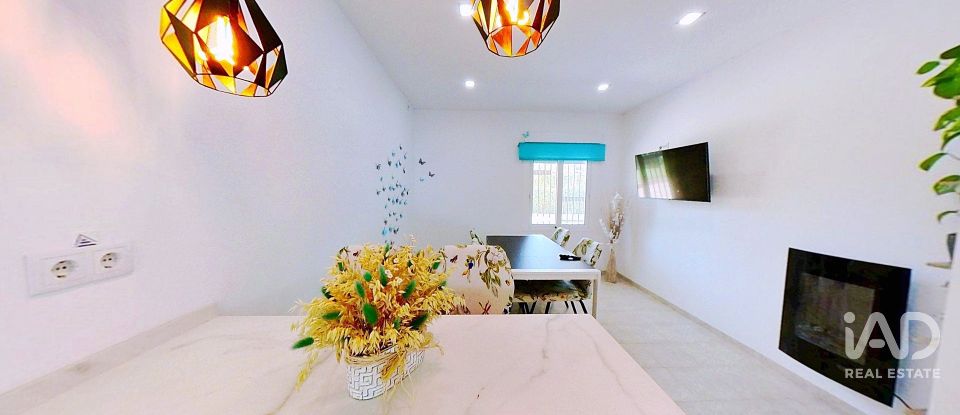 House 3 bedrooms of 140 m² in Partida Peña de Las Aguilas (03296)