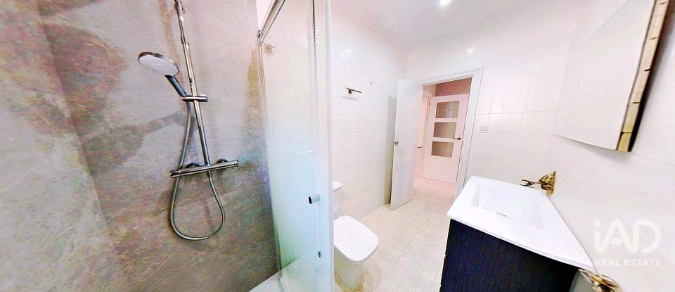 House 3 bedrooms of 140 m² in Partida Peña de Las Aguilas (03296)