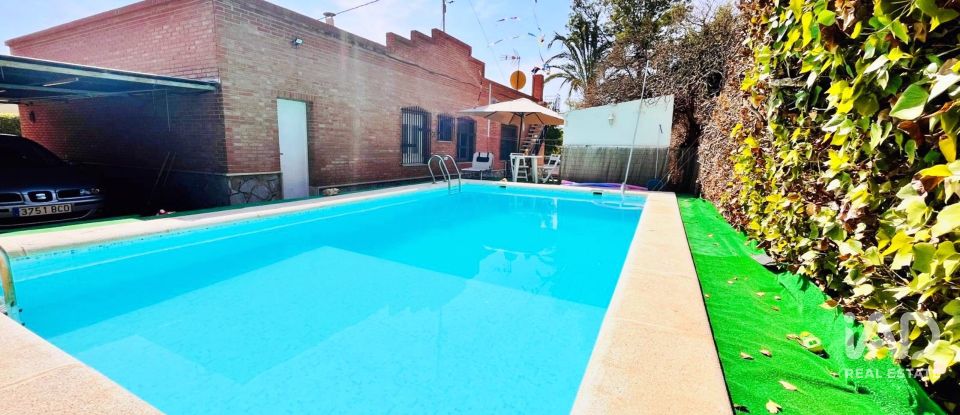 House 3 bedrooms of 140 m² in Partida Peña de Las Aguilas (03296)
