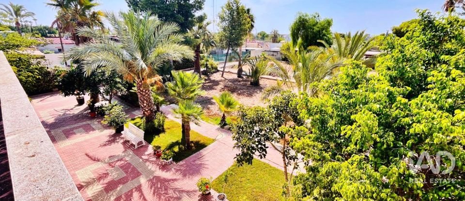 House 3 bedrooms of 140 m² in Partida Peña de Las Aguilas (03296)