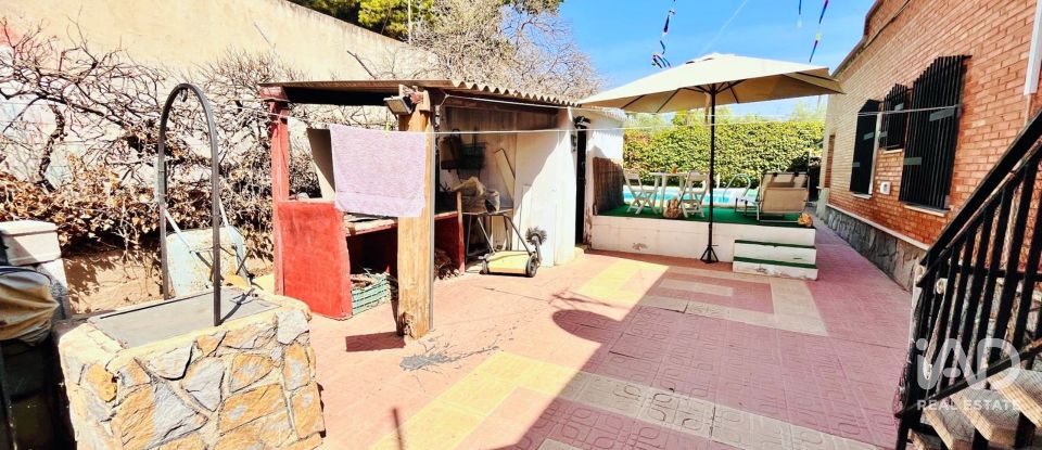 House 3 bedrooms of 140 m² in Partida Peña de Las Aguilas (03296)